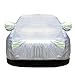 Produktbild Qz Gartentischabdeckung gartentisch Abdeckung Car Cover Sedan Cover Wasserdichter Schutz Full Car Covers Outdoor-Passungen Limousine, Splitter abdeckplane (größe : 3M)