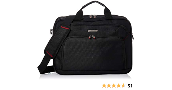 samsonite xenon 3.0 techlocker briefcase