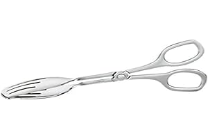 Sambonet 52550-89 Pinza Dolci Cm 20, Acciaio Inox