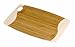 Produktbild Island Bamboo WH18MG Cuisin-Aire Wahoo Schneidebrett mit Saurille, 30,5 x 45,7 cm