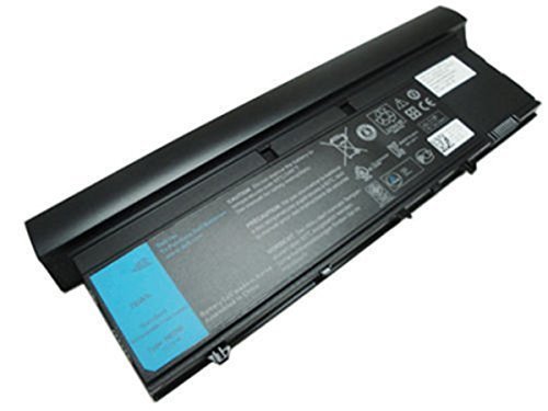 BPX Laptop Batterie 76wh 9cell H6t9r Extended Battery für Dell Latitude Xt3 Tablet Pc Laptop Rv8mp 1np0f 37hgh - 3