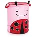 Skip Hop Zoo Hamper (LadyBug)