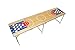 Produktbild Beer Pong Tisch, Beer Pong Table inkl. Regelwerk, Campingtisch, Basket Pong, 2