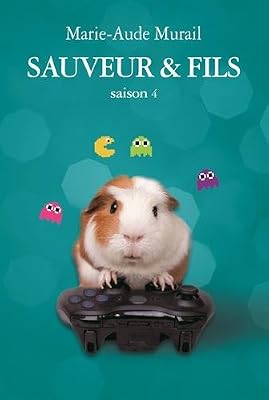 Sauveur & Fils, Saison 4 :