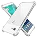 Produktbild Fcostume Shock Absorption Clear TPU Vier Ecken Drop Case Cover für Google Pixel 3 5.5 Zoll (klar)