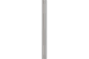 2x PRO hyvelkniv | för Laminat, Hårt trä, 56 x 5,5 x 1,1 mm, Tillbehör Hyvel, Sladdlös hyvel