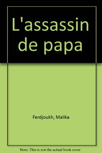 L'assassin de Papa