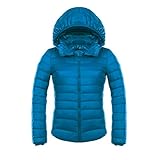 giubbino 100 grammi decathlon