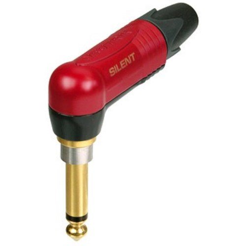 Neutrik NP2RX-AU-SILENT Connecteur Jack ...