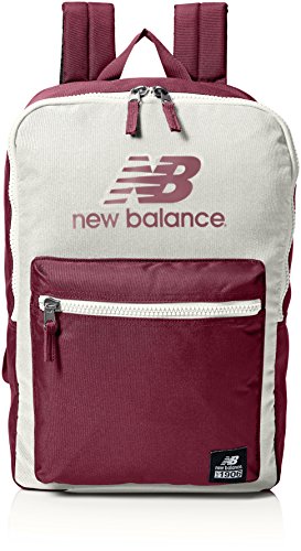 Preisvergleich Produktbild New Balance Erwachsene Booker Rucksack Einheitsgröße Sedona
