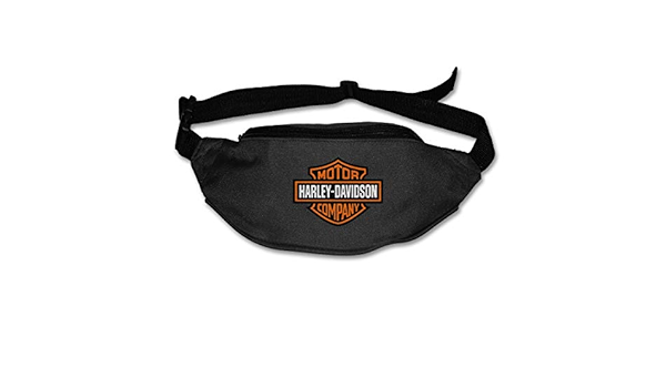 hooters fanny pack