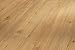 Produktbild PARADOR Elastische Bodenbeläge Vinyl Basic 30 Eiche Natur - lange Schlossdiele Holzstruktur mit HDF-Trägerplatte 4-V-Micro-Fuge 1601348 Paket a 2,376m² Klickvinylboden - Vinyl-Laminat
