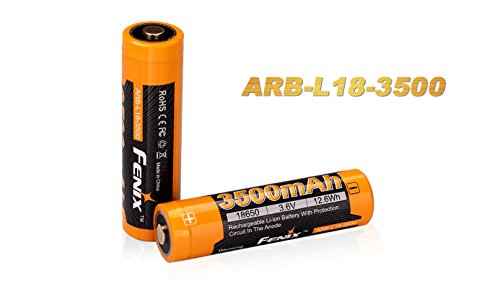 Preisvergleich Produktbild Akku 18650 3.500mAh