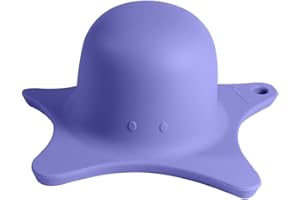 Aide Douche de Kindsgut, violet