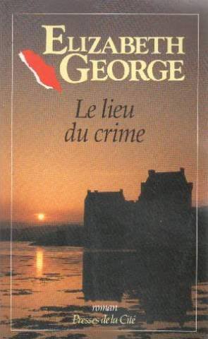 Le lieu du crime