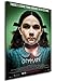 Produktbild Instabuy Poster Orphan - Das Waisenkind Vintage Theaterplakat - A3 (42x30 cm)