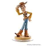 disney infinity jack skellington vs woody TAKE-TWO Infinity Figure Woody / 1108850000000 /