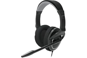 Venom - Stereo Gaming Headset (PS4, Xbox One, Xbox 360, PC)
