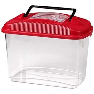 Terra-Box XS, 1,8 l