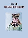 Cover zum Buch Die Kunst Des Krieges- Sunzi