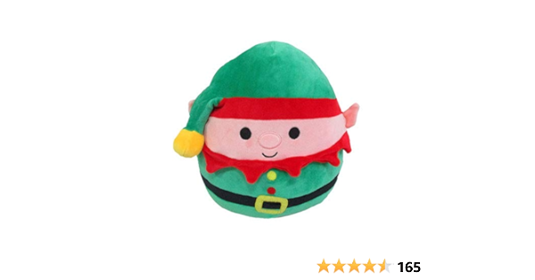 ELLIOT - ELF : Amazon.co.uk: Toys \u0026 Games