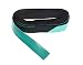 Produktbild Bianchi Lenkerband MOD. Drops 2019 Bicolor Schwarz / CK16 (Hellblau Fluo) C2600094