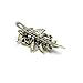 OverDose New Vintage Rose Hair Clips Hairpins Hair Clip Beauty Tools Jewelry