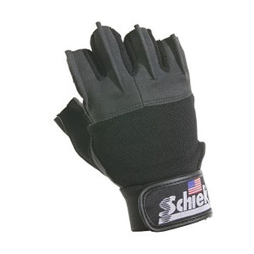 Preisvergleich Produktbild Schiek - 530-M - Schiek Platinum Gel Lifting Gloves - M