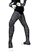 New York Black Thigh High 71 CM Leg Warmers KD dance New York #LegWarmer #SpringFashion #Fblogger