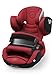 Produktbild kiddy 41543PF071 Autositz Phoenixfix 3 010 Ruby Red