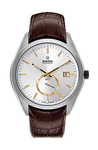 Rado HyperChrome Ceramic Mens Watch Calendar Sapphire Crystal Automatic R32025115