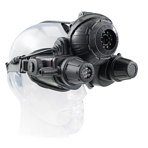 Preisvergleich Produktbild Stadlbauer EyeClops 60860 - Night Vision TV