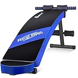 Multifunktionale Fitnessgeräte für zu Hause: Bauchmuskeln, Heben, Hanteln, Rückenmuskeln usw.