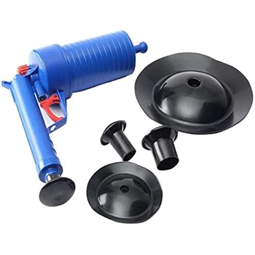 Amazon.co.uk drain suction pump