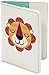Mamas & Papas Lion Patternology Passport Holder