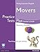 Produktbild Young Learners English Movers Practice Tests Plus Teacher's Book with Multi-ROM Pack