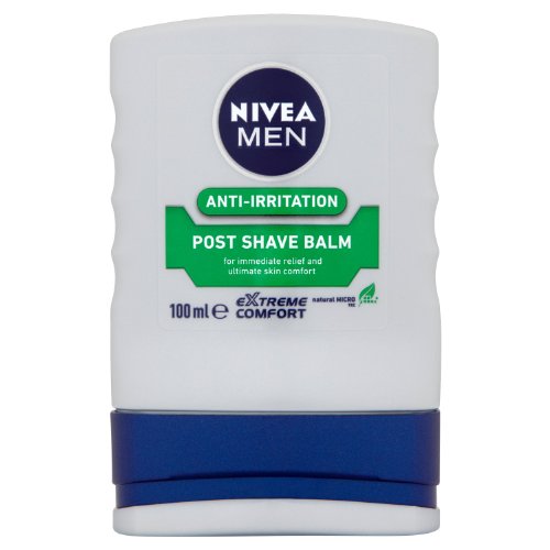 Nivea Men Anti-Irritation Aftershave Balm - 100 ml