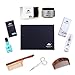 Men Deserve Premium Beard Care and Hair Styling Gift Kit for Men (Set 2) RS.1699.00