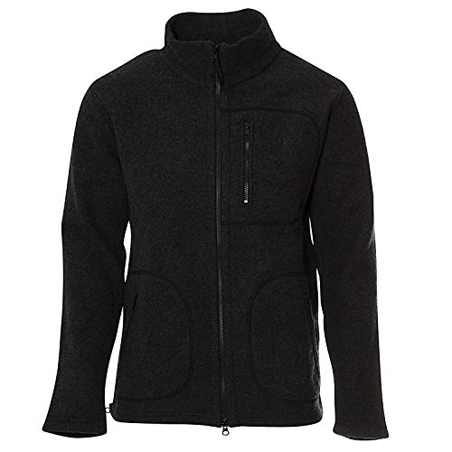 Mufflon® Klaas Wolljacke Unisex - L