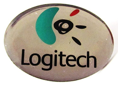 Preisvergleich Produktbild Logitech - Pin 24 x 18 mm