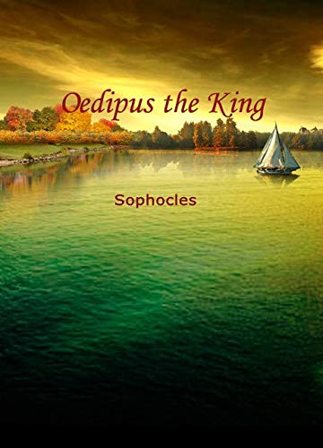 Oedipus the King (English Edition) Oedipus the King (English Edition)