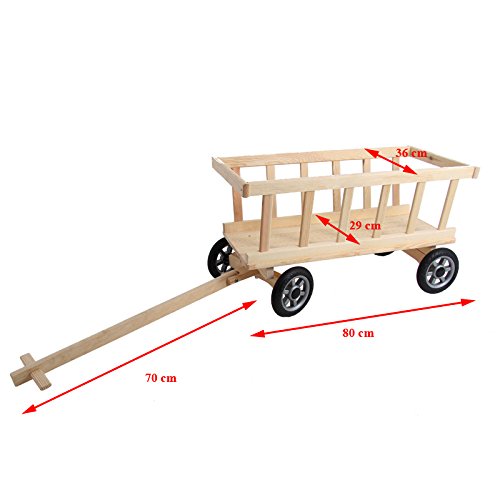 tupiko tupiko – wdduzy Garten Dekoration Warenkorb (groß) - 2
