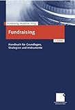 Image de Fundraising: Handbuch für Grundlagen, Strategien und Instrumente