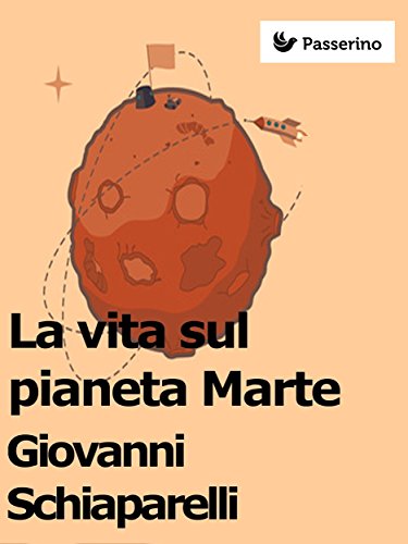 Download La vita sul pianeta Marte Download La vita sul pianeta Marte