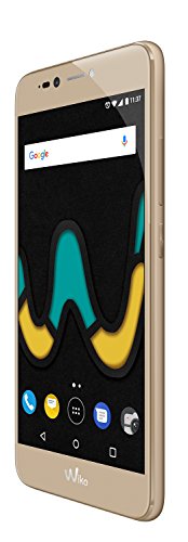Wiko WIKO UPULSE 4G Smartphone, 32 GB, Oro