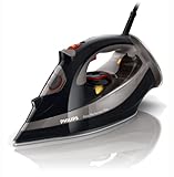 Philips GC4521/87 Azur Performer Plus 200 g Steam Boost Steam Iron, 2600 W