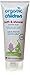 Green People Organic Children Bath & Shower - Lavender (200ml)