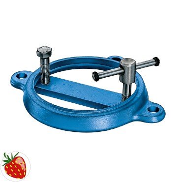 RIDGID RIDGE TOOL GMBH & CO. 10214 Drehteller f.B.120mm f.Matador RIDGID