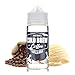 Produktbild VANILLA BEAN Coffee Series von Nitros Cold Brew 100ml fertiges Premium E-Liquid ohne Nikotin