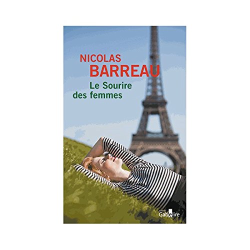 couverture de : Le Sourire des femmes